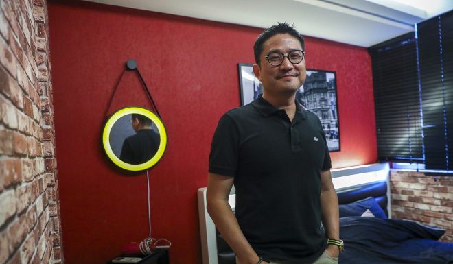 With tourists gone, Hong Kong guest house owner hopes sex doll ‘brothel’ will keep her afloat