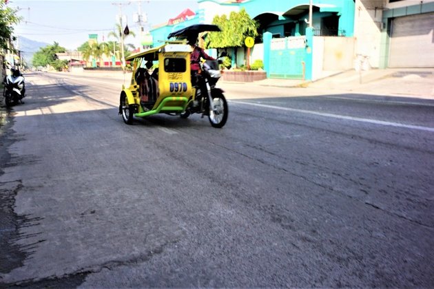 Informal sector workers urged to avail of DOLE's TUPAD #BKBK