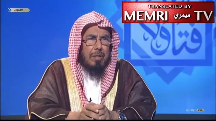 Saudi women allowed to refuse sex to husbands during Coronavirus quarantine says Ultraconservative KSA cleric