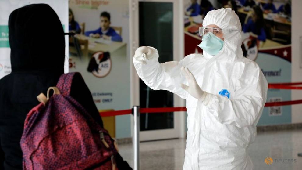 Albania's 29 new COVID-19 cases mark highest daily surge