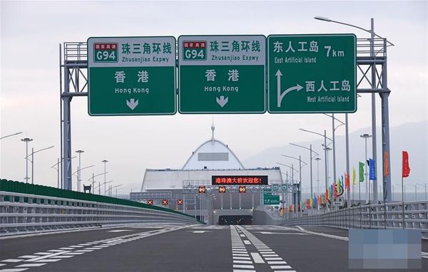 澳门对港全面封关‧周一起停驶“金巴”