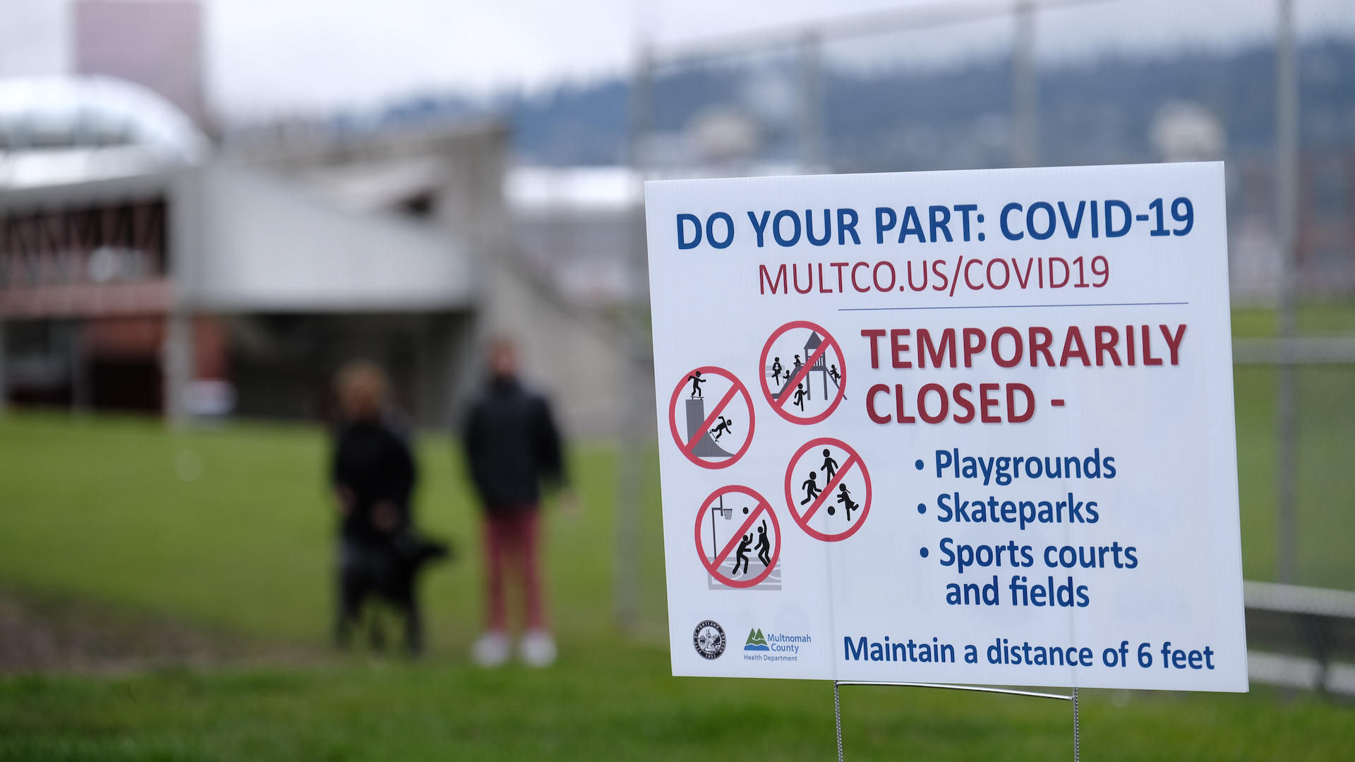Health Officials Believe at Least 70 People Contracted Coronavirus From California Church