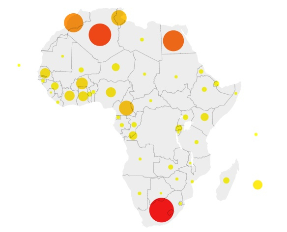 Ethiopia declares national emergency to contain the spread of Covid-19