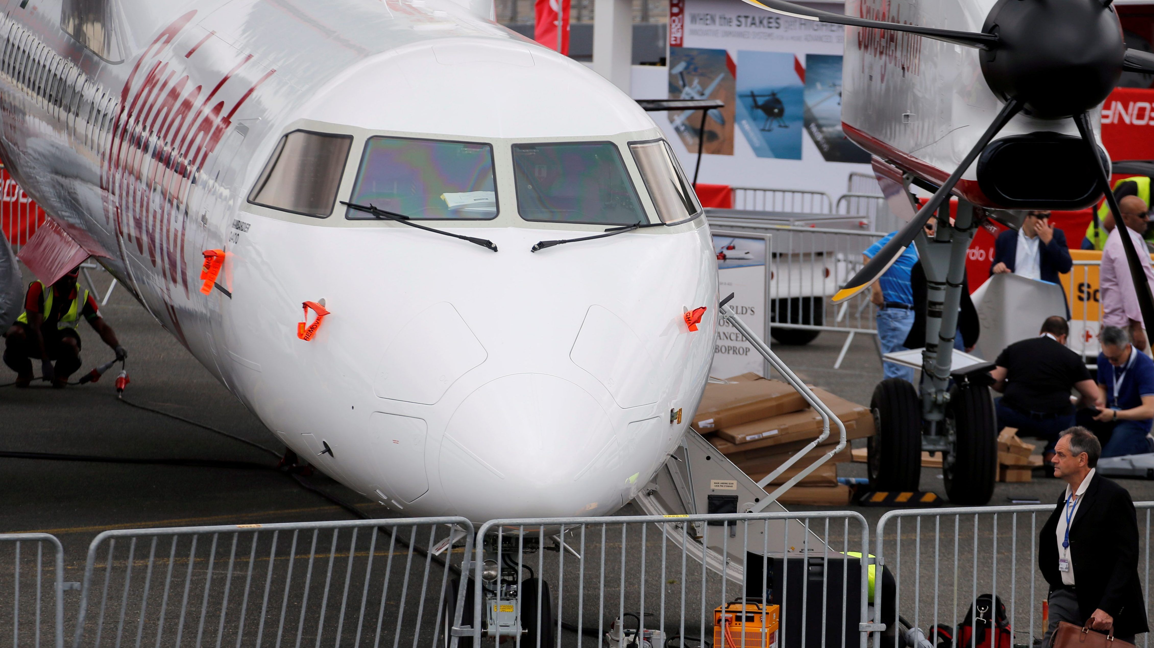 Indian aviation’s wings will remain clipped long after the coronavirus lockdown