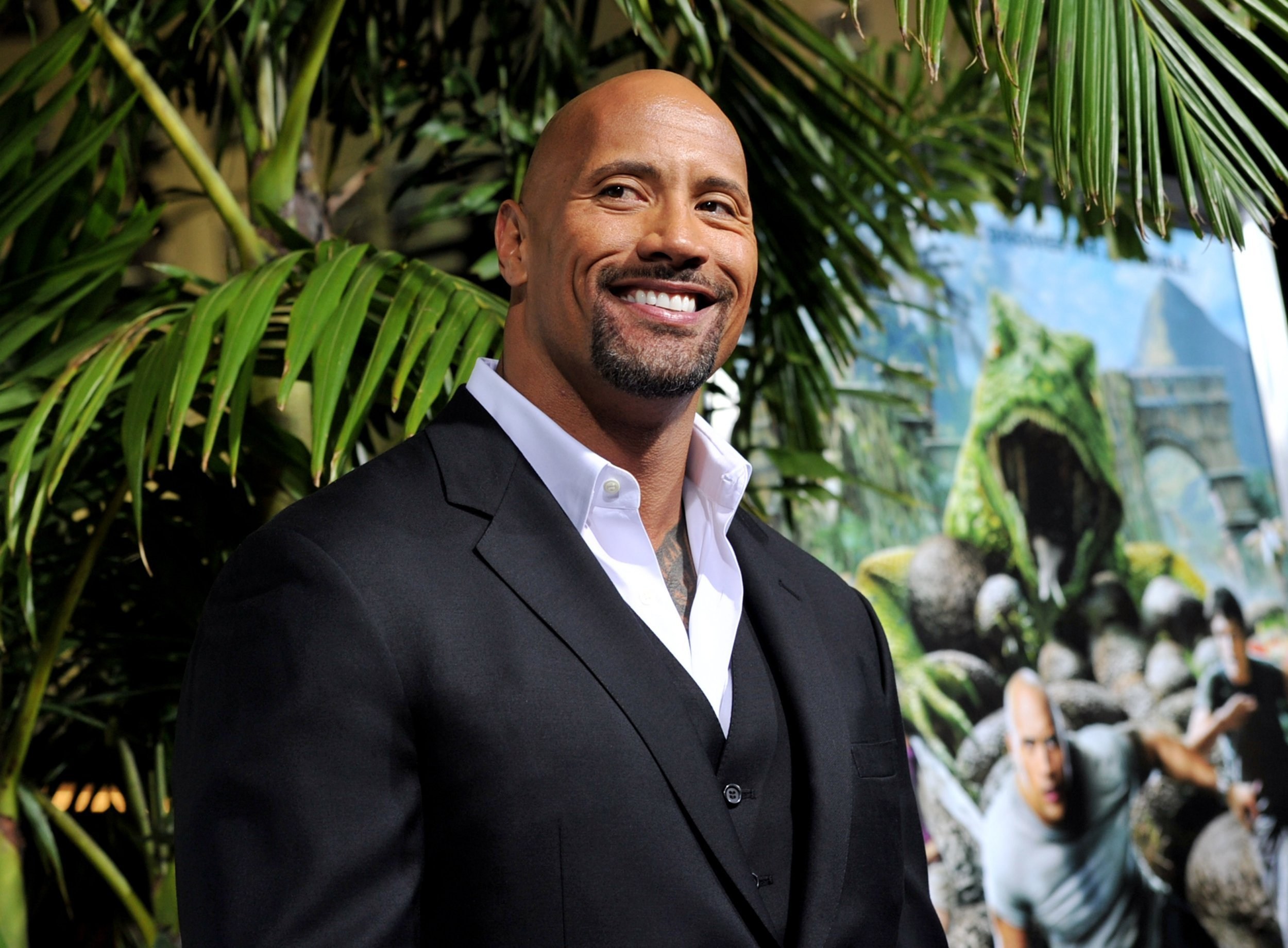 Dwayne Johnson explains why Jungle Cruise has been delayed ‘again’ until 2021