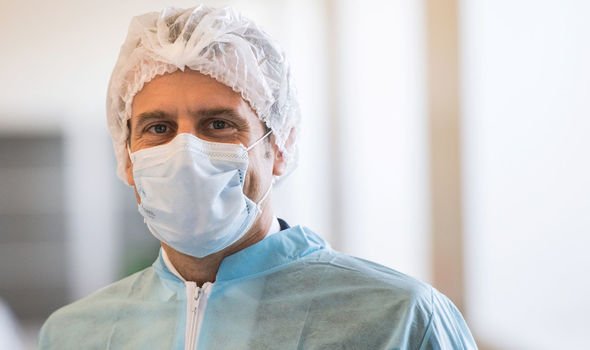 EU on brink: Brussels bloc CRUMBLES as states abandon solidarity during coronavirus crisis