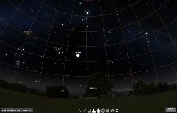 Why is Venus so bright tonight? Venus in Pleiades visible to the naked eye TONIGHT