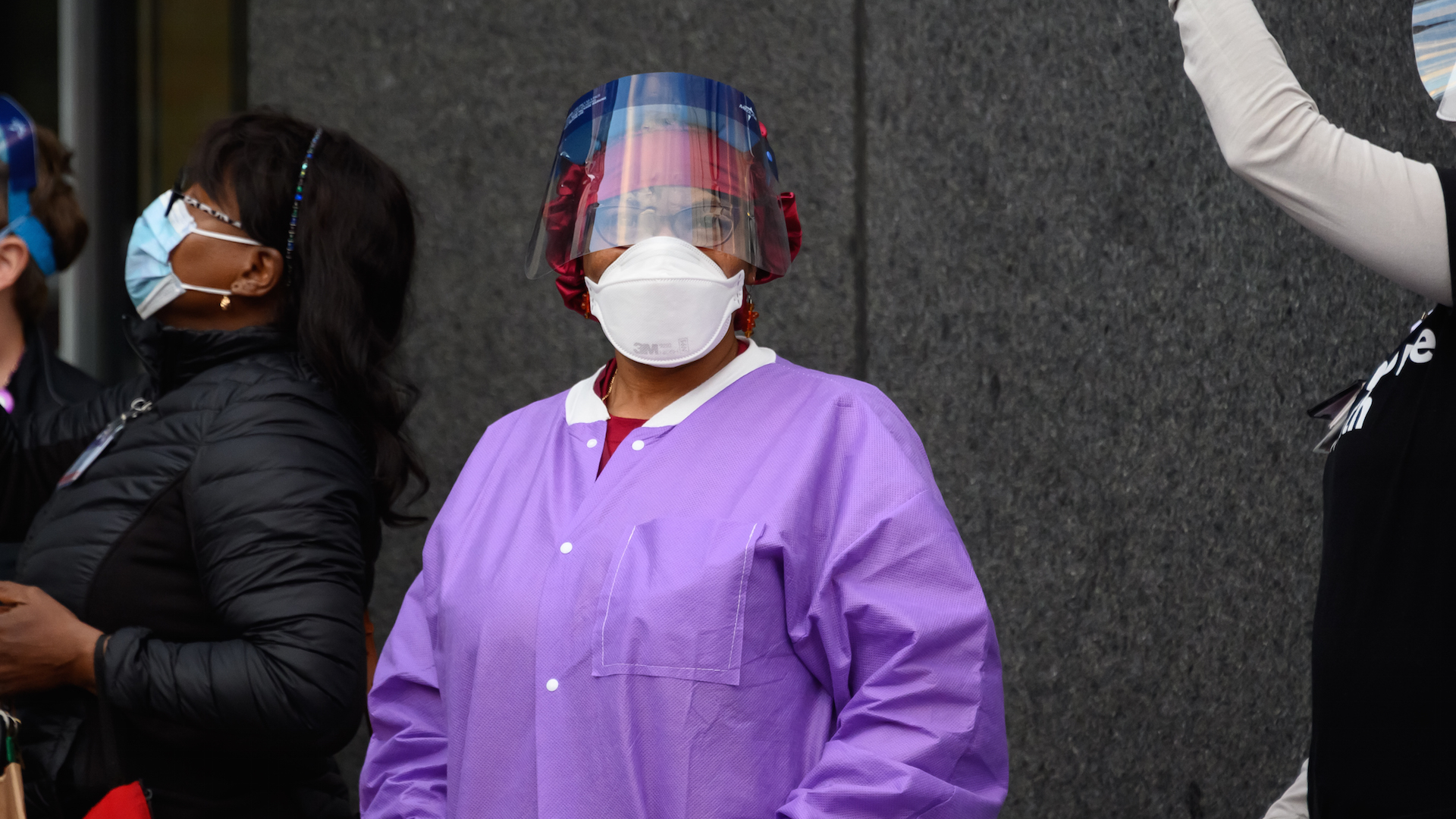 Kentucky Judge Orders Ankle Monitors for Residents Refusing to Self-Quarantine