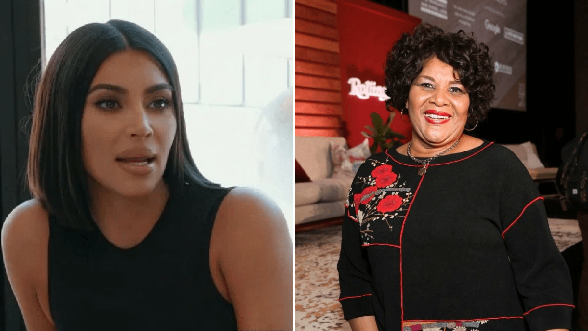 Kim Kardashian West – The Justice Project: Who is Alice Marie Johnson, what was she convicted of and where is she now?