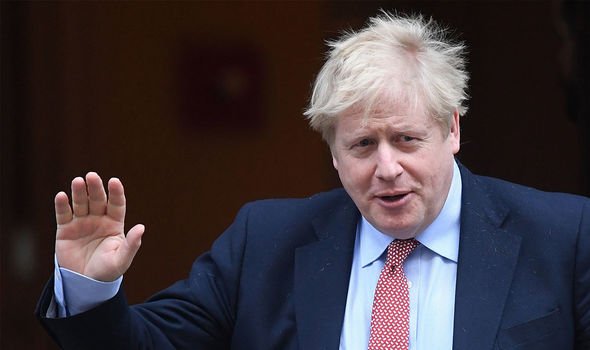 China coronavirus fury: How Beijing could cripple UK’s economy even further