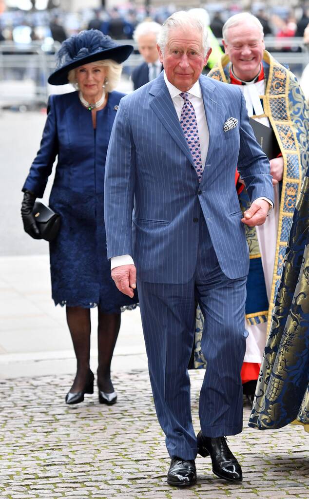 Queen Elizabeth II Delivers Message of Hope in Rare Televised Address About Coronavirus Fight