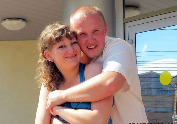 GP's husband 'shoots five dead for making too much noise' during lockdown