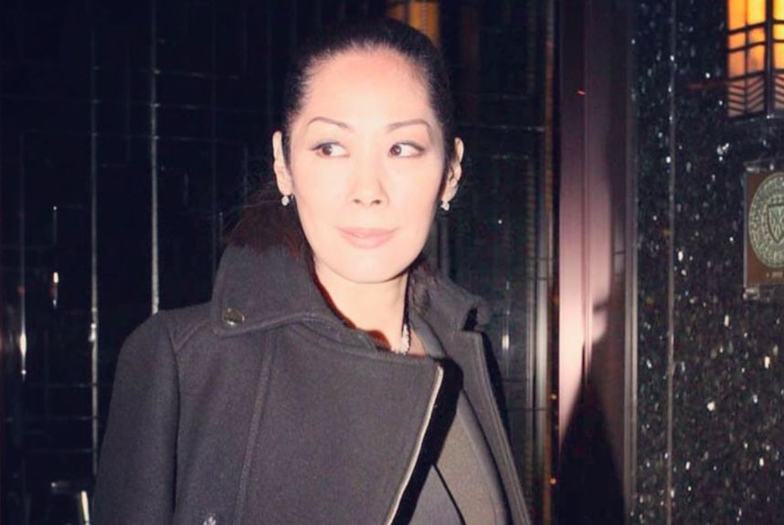 Hong Kong singer Shirley Kwan quits showbiz