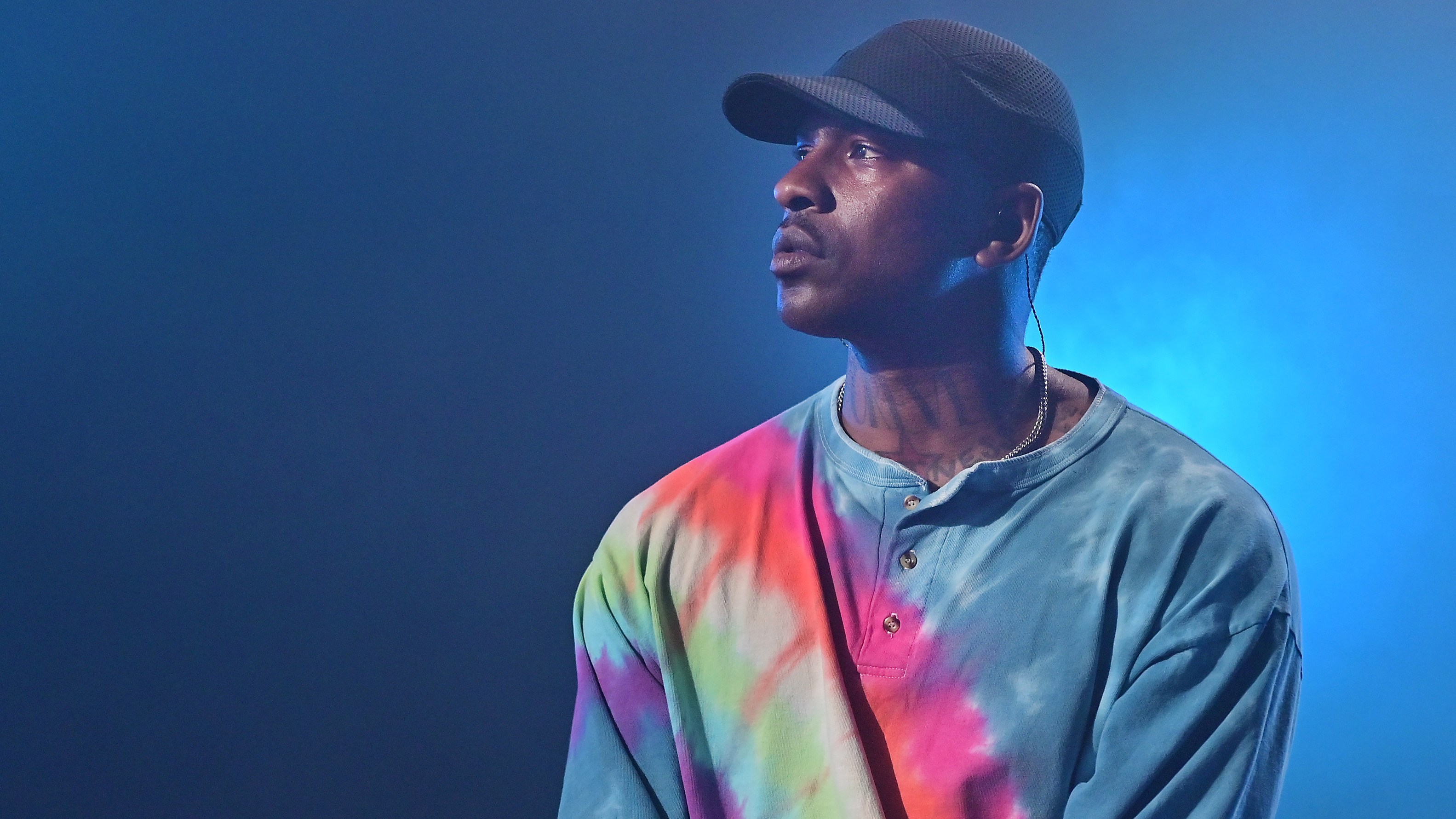 Skepta, Maya Jama pay tribute to Black The Ripper who has died aged 32