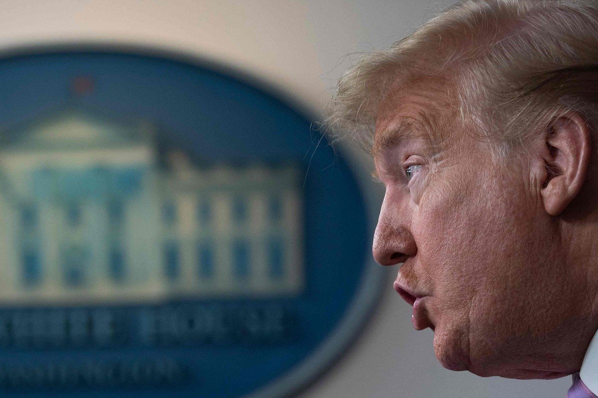 Coronavirus: Trump may take unproven drug that could be ‘so beautiful’
