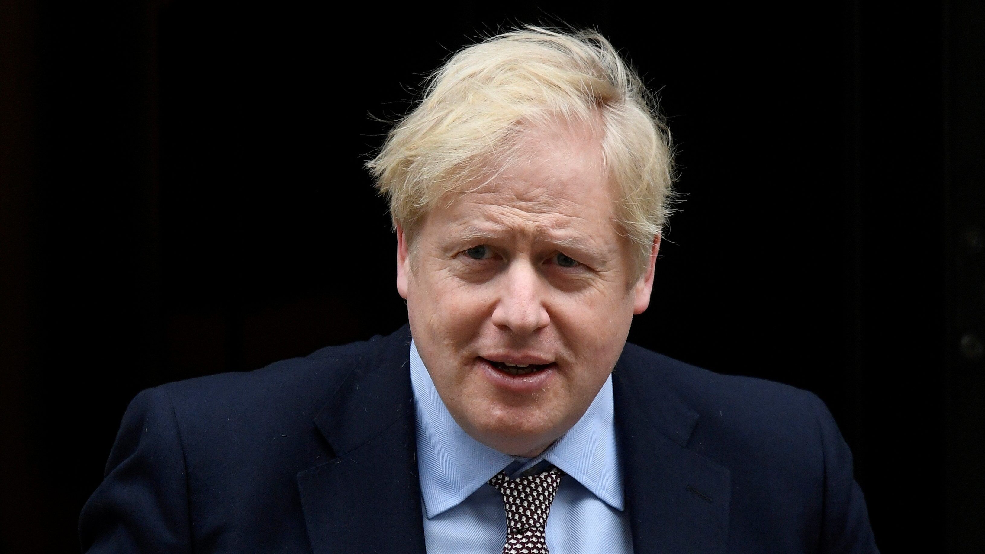 What Boris Johnson’s absence could mean for the UK’s coronavirus response