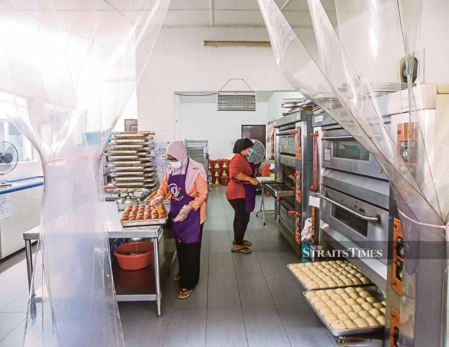 SMEs relieved, urge fast payment