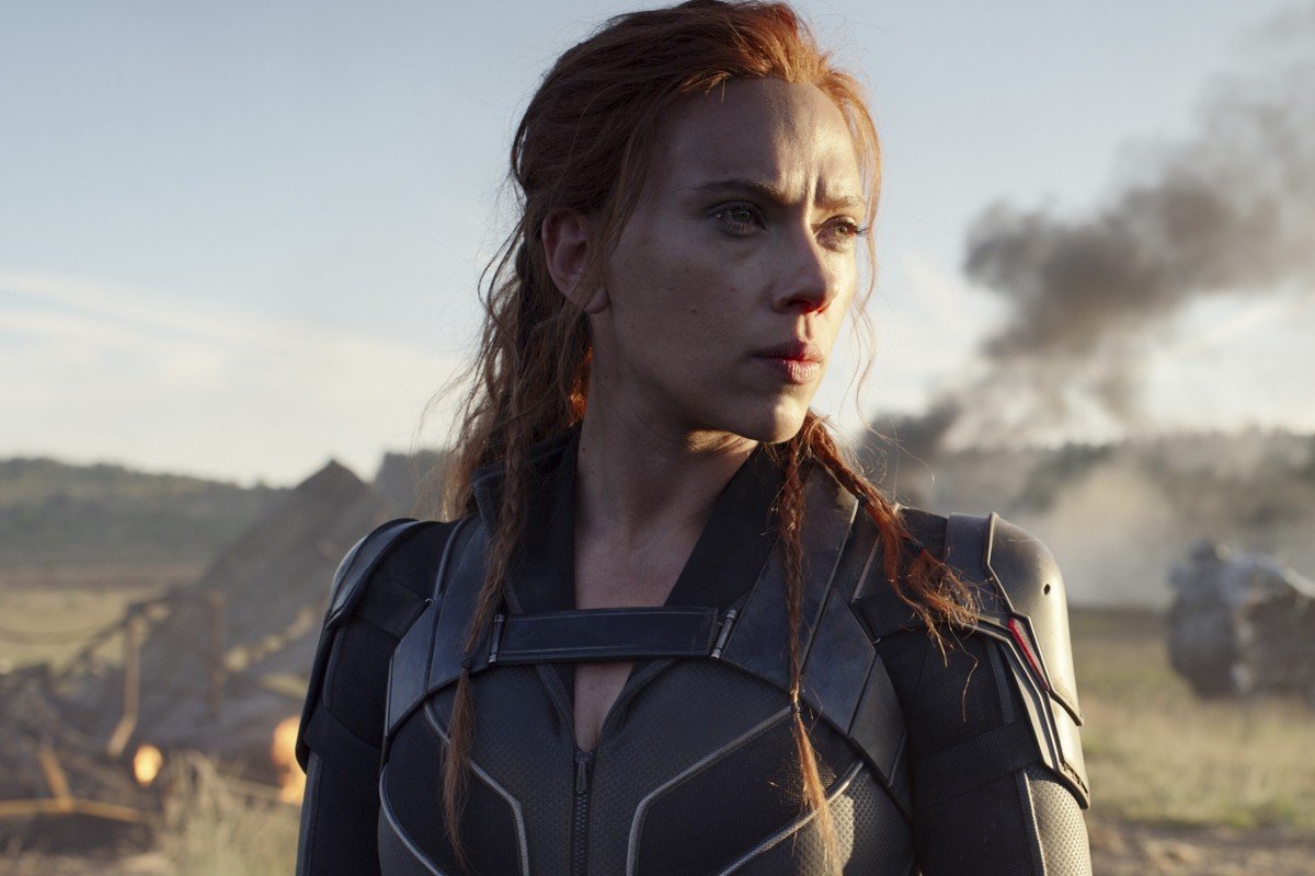 What’s next for Marvel Cinematic Universe now coronavirus outbreak has delayed Black Widow and other summer releases?