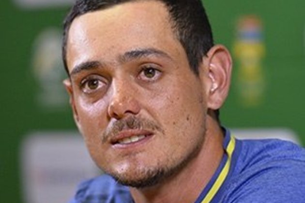 Coronavirus | SA cricketers have short-term financial security