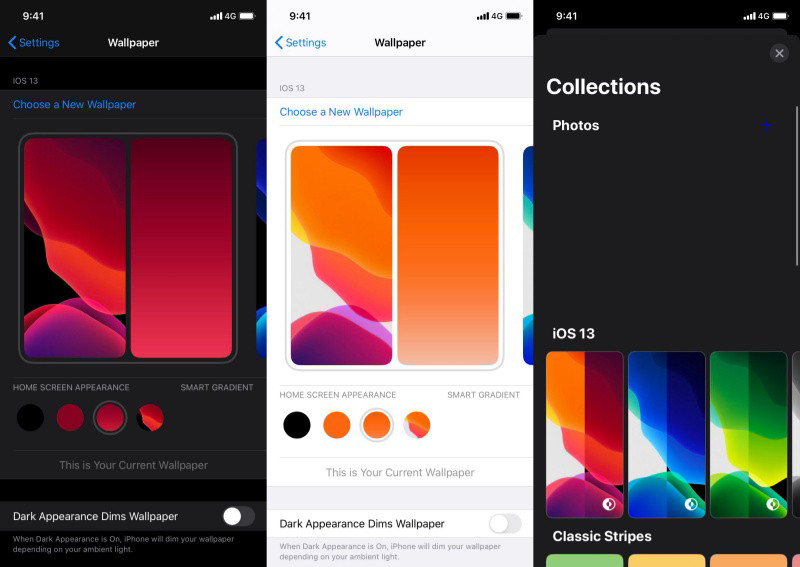 iOS 14 could bring 'real' home screen widgets to the iPhone and iPad