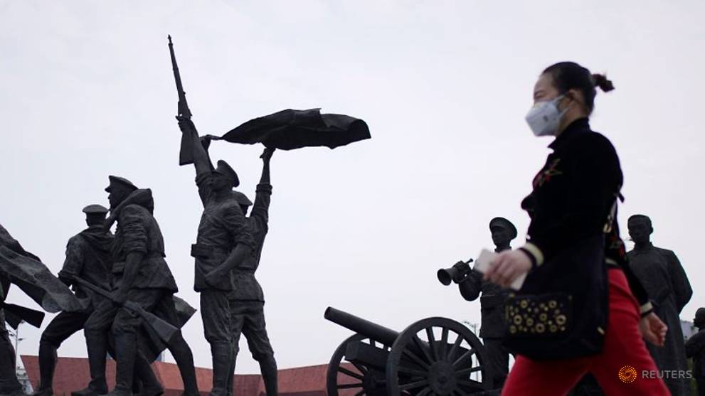 No COVID-19 deaths reported in China for the first time since January
