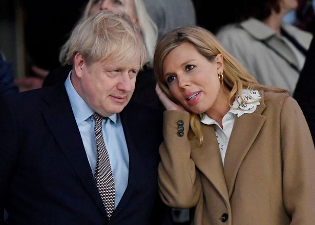 Boris Johnson coronavirus condition 'unchanged' after night in intensive care