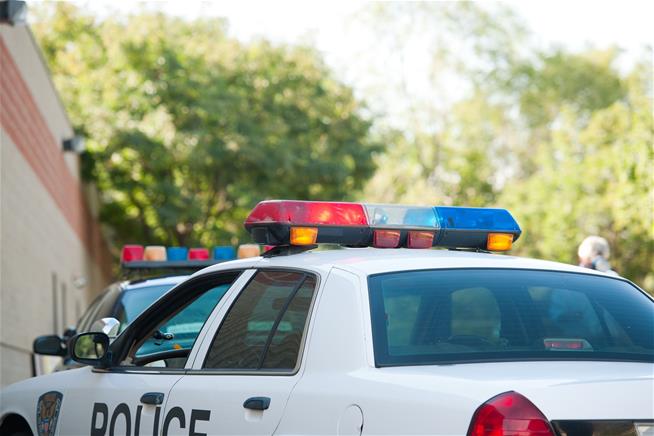 Police: Man's COVID-19 Fear Was Behind Murder-Suicide