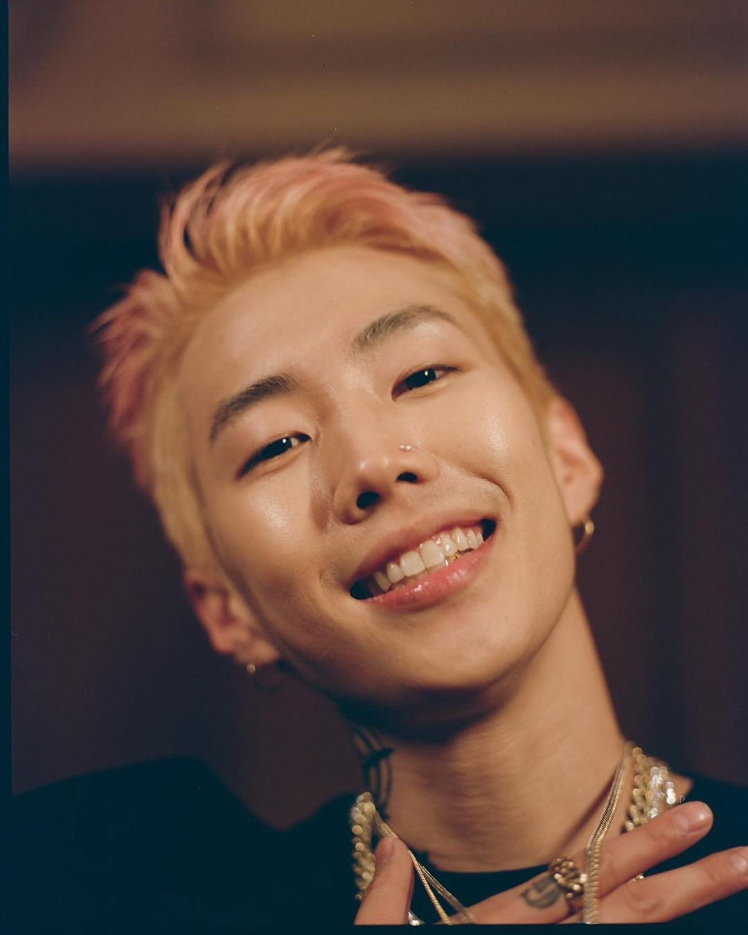 Jay Park Calls Trump’s Use of ‘Chinese Virus’ for COVID-19 ‘Irresponsible and Disgusting’