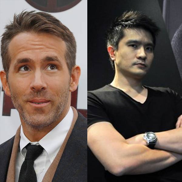 ‘This is actual heroism’: Ryan Reynolds gives Singapore gaming firm Razer a shout-out