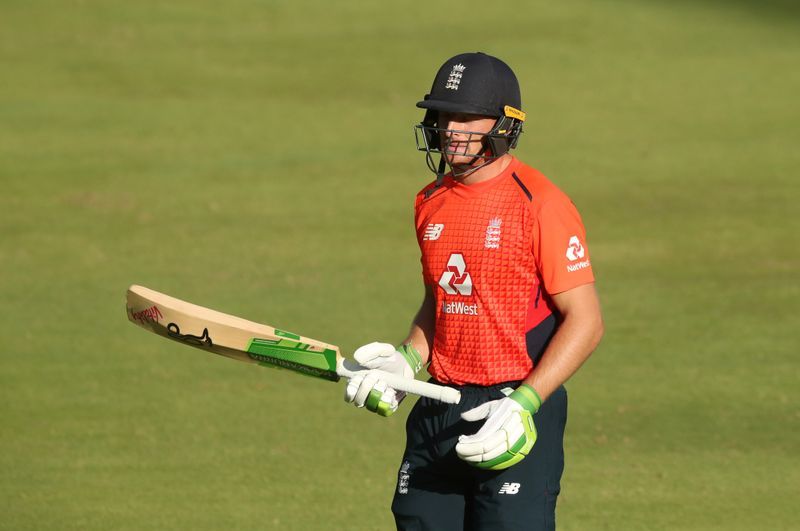 Buttler fine with England playing different formats at same time
