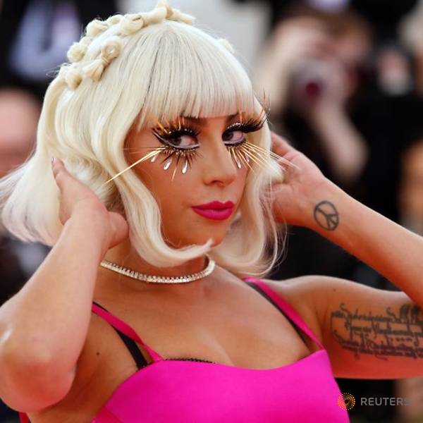 Lady Gaga announces star-studded benefit telecast for COVID-19 relief