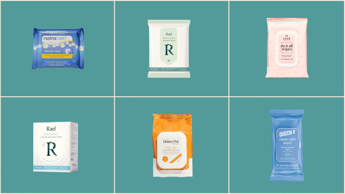 Can’t Find Toilet Paper? These Wipes Are Vagina-Safe Alternatives