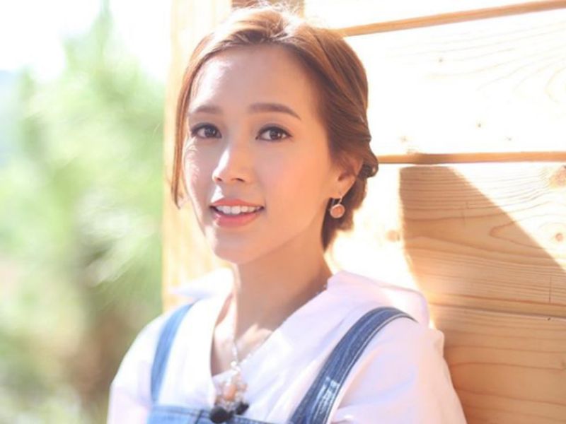 Kelly Fu joins "All Things Girl" while other hosts suspend work