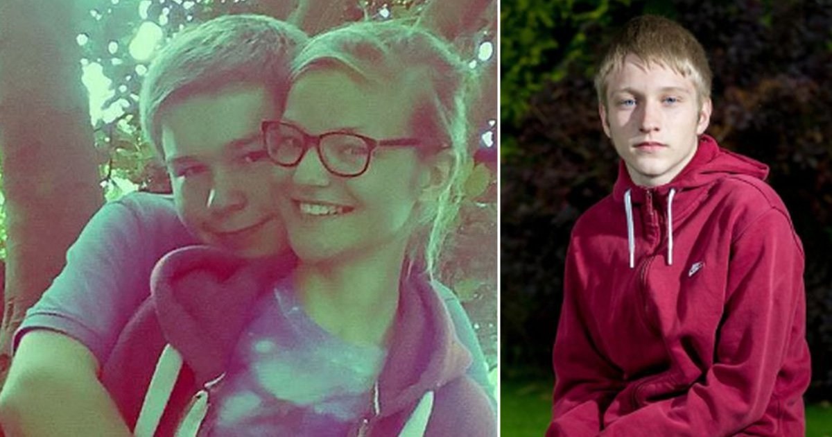 Twilight Killer Lucas Markham told former classmate he wanted to kill girlfriend’s mum before chilling murder