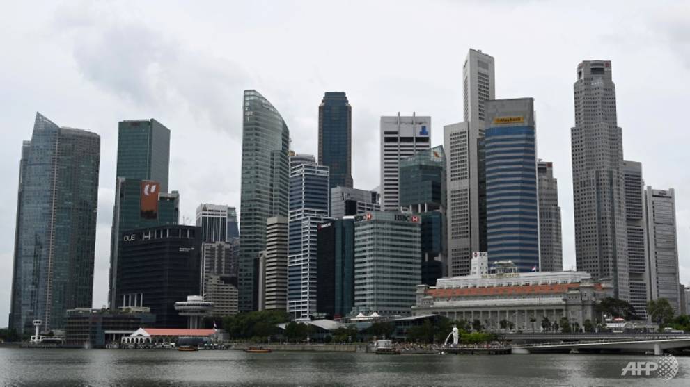 Singapore central bank to adjust banks' capital requirements