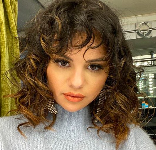 Selena Gomez finally pins highs and lows on bipolar disorder