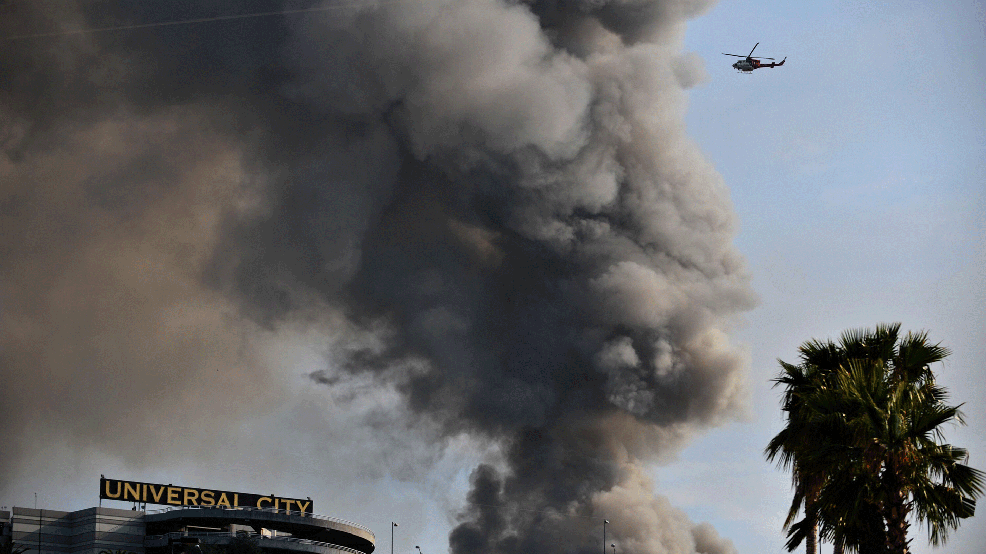 Judge Dismisses Lawsuit Against Universal Music Group Over 2008 Warehouse Fire
