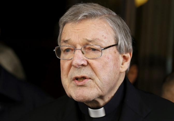 Cardinal George Pell walks free as Australian High Court dismisses sex abuse charges against him