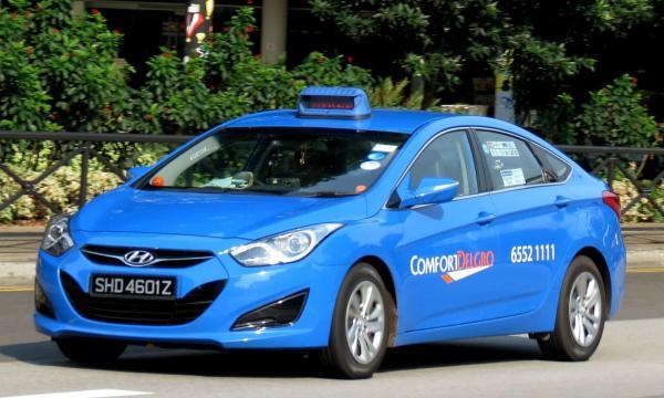 ComfortDelGro's management to take pay cuts