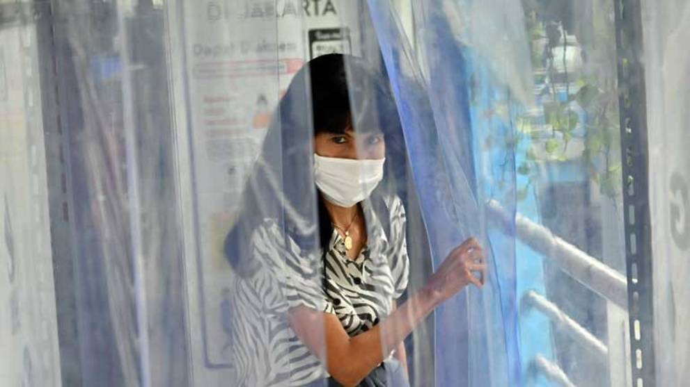 WHO warns masks are no 'silver bullet' for ending COVID-19 pandemic