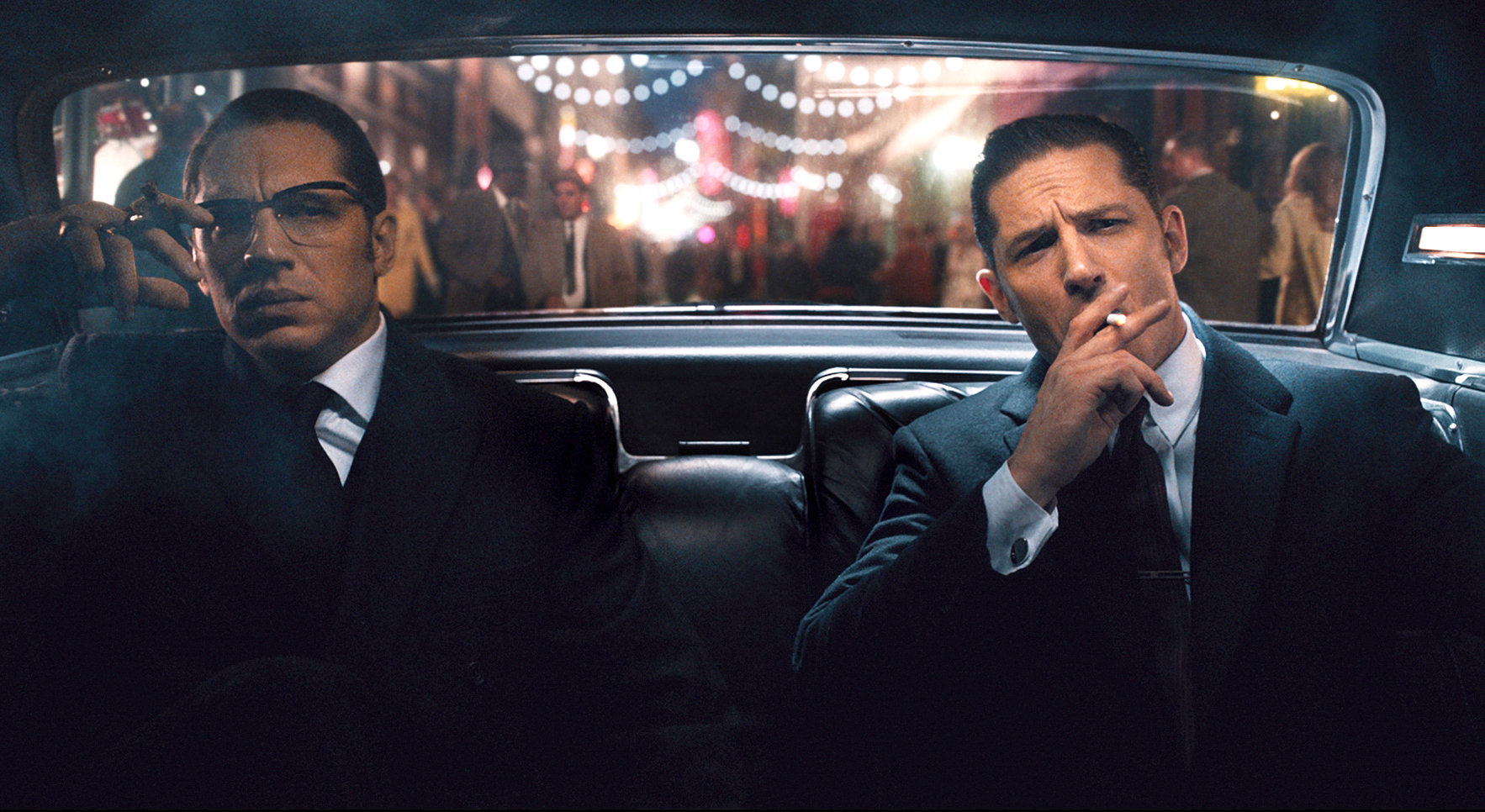 The Best Gangster Movies On Netflix Right Now