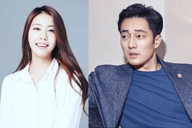 So Ji Sub marries his longtime girlfriend Jo Eun Jung; actor pens emotional letter to fans