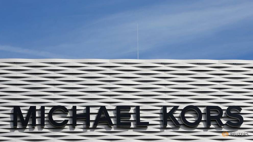 Michael Kors owner Capri furloughs all North America store staff