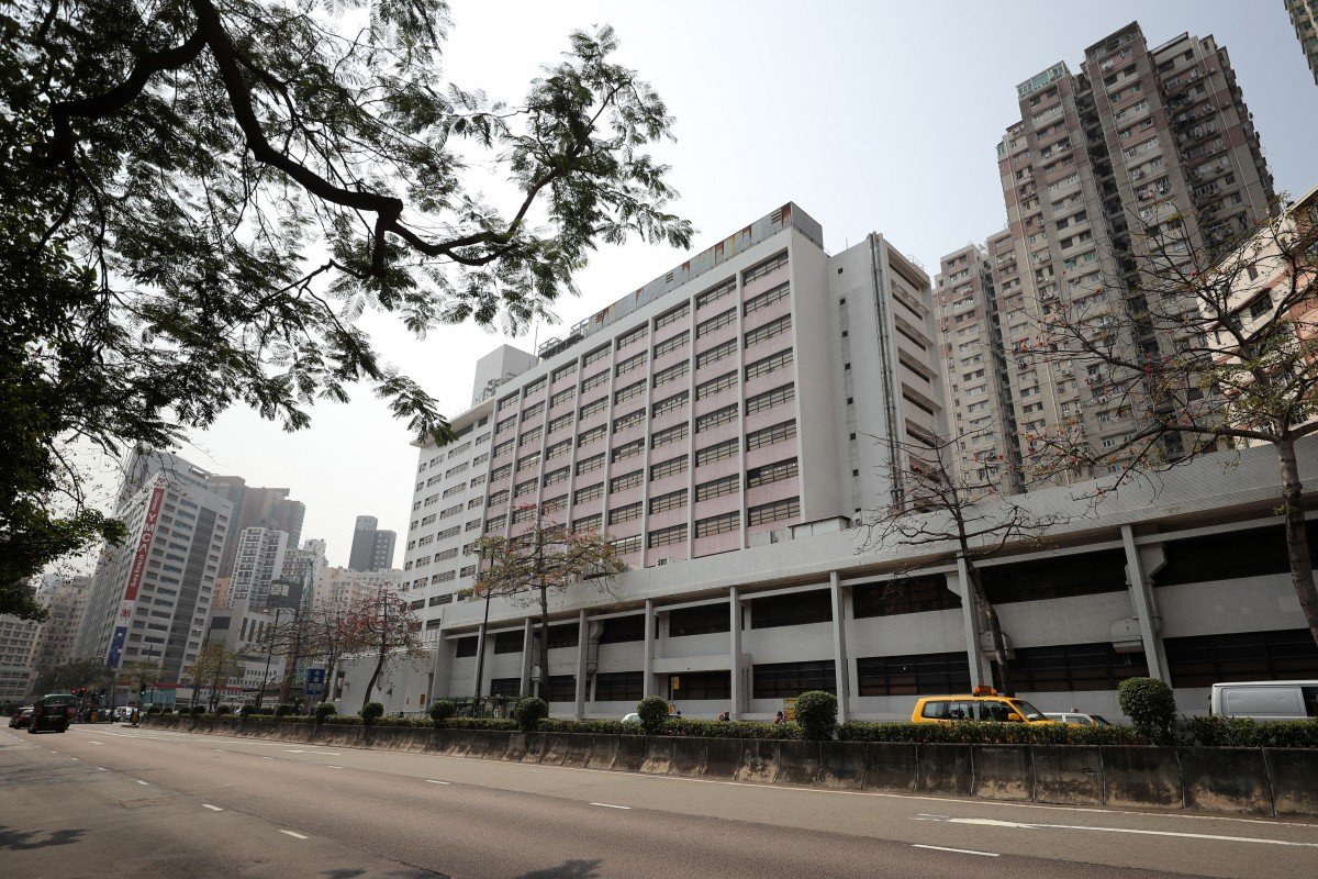 Emergency delivery for baby after mother’s fatal Hong Kong fall