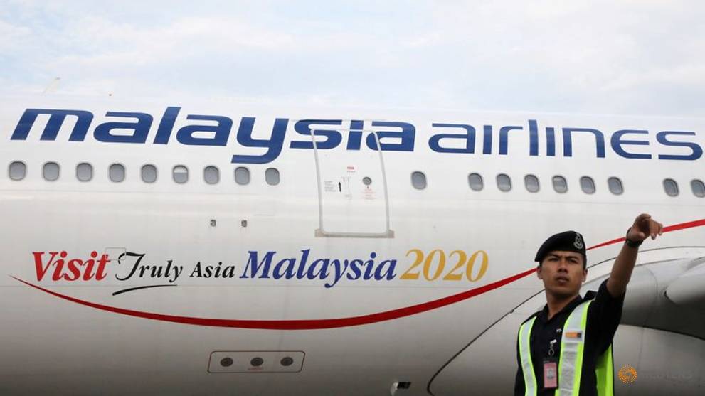 GSV bids US$2.5 billion for Malaysia Airlines, says funded by European bank