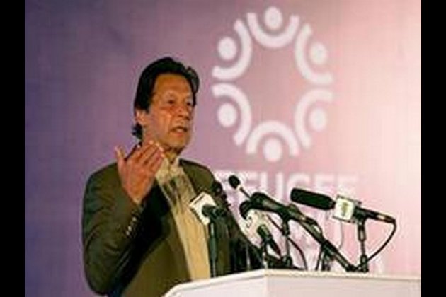 Pak Cabinet reshuffle: Imran Khan dismisses Bakhtiar as Food Minister
