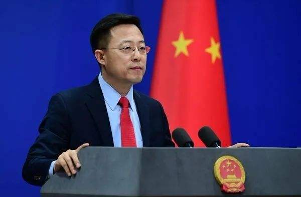 外交部：中国新冠疫苗研究走在世界前列，更担心被窃密