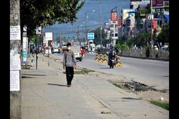 Combating COVID-19: Nepal extends lockdown by a week