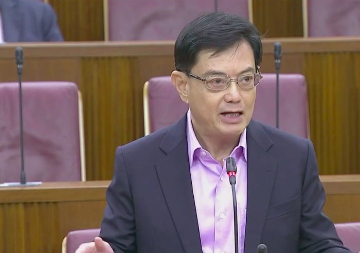 Third round of budget measures to help Singaporeans through Covid-19 crisis