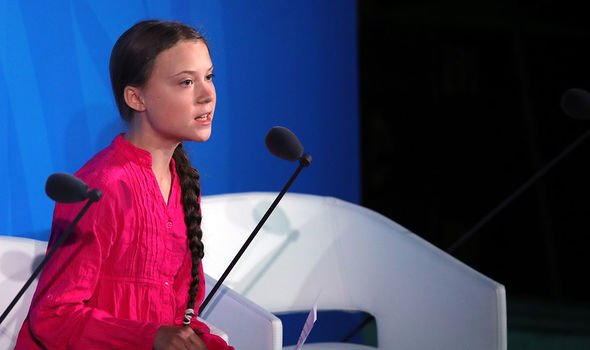Seriously?! Greta Thunberg 'ridiculous' as CNN coronavirus row erupts